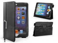 iPad 2 / 3 / 4 - Capa Multifunções Magnética